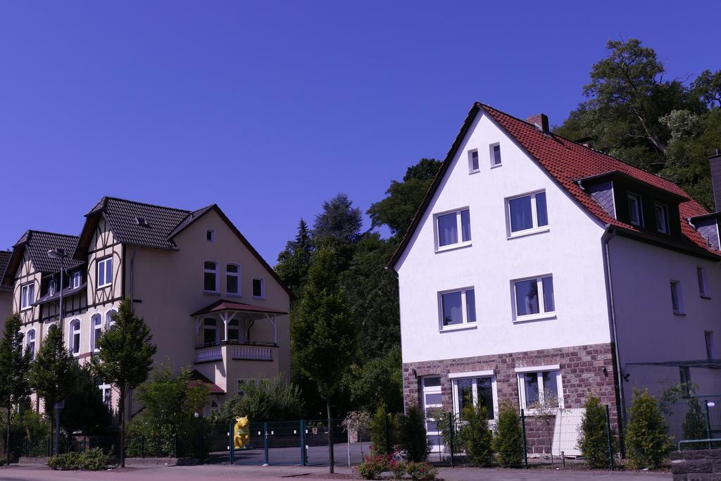 Villa Luise Hamelin Esterno foto